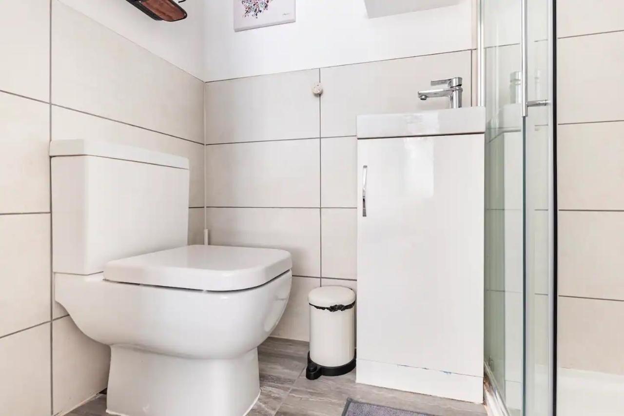 Northumberland Boutique Guest House #1 Coventry Esterno foto