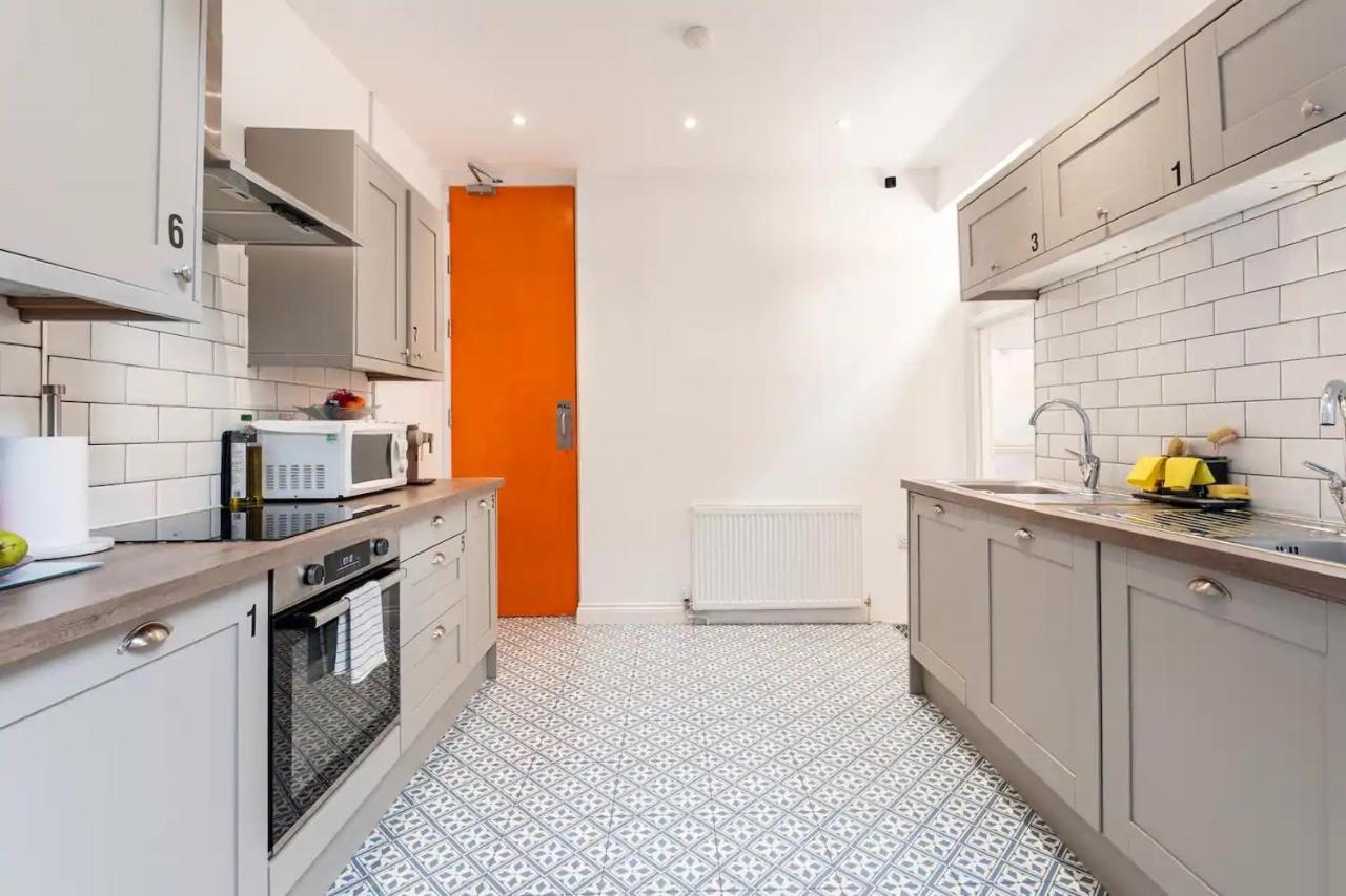 Northumberland Boutique Guest House #1 Coventry Esterno foto